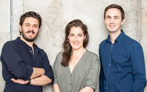 Mushlabs wird zu Infinite Roots und startet in eine neue Ära der nachhaltigen Lebensmitteltechnologie - Foto: presseportal.de