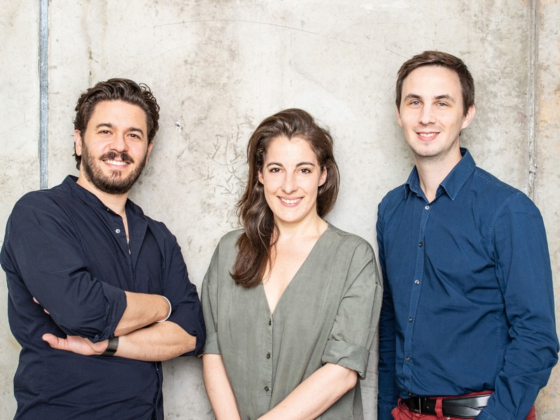 Mushlabs wird zu Infinite Roots und startet in eine neue Ära der nachhaltigen Lebensmitteltechnologie - Foto: presseportal.de