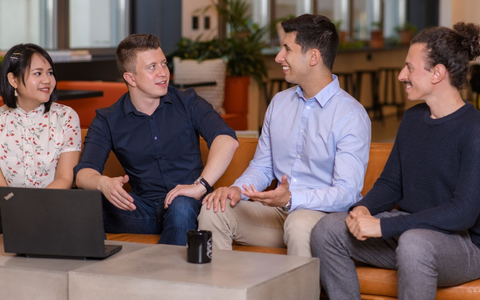 Manuel Thaler von der Developer Akademie über Erfahrungen mit Quereinsteigern: Diese 3 Eigenschaften sollte jeder mitbringen, der eine IT-Karriere anstrebt - Foto: presseportal.de