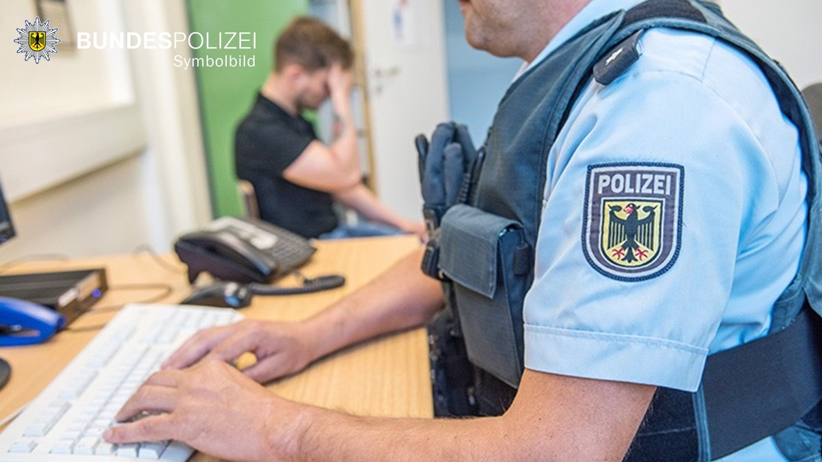 Bundespolizeidirektion München: Gewalt unter Betrunkenen / Nonne zeigt Zivilcourage und greift ein - Foto: presseportal.de