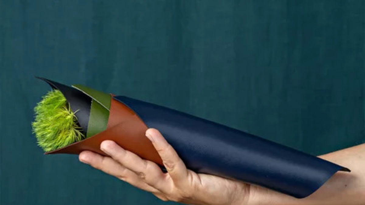 Heimtextil Trends 2024 - Foto: Messe Frankfurt über pressetext.de