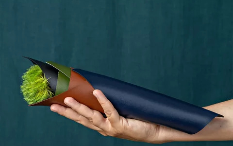 Heimtextil Trends 2024 - Foto: Messe Frankfurt über pressetext.de