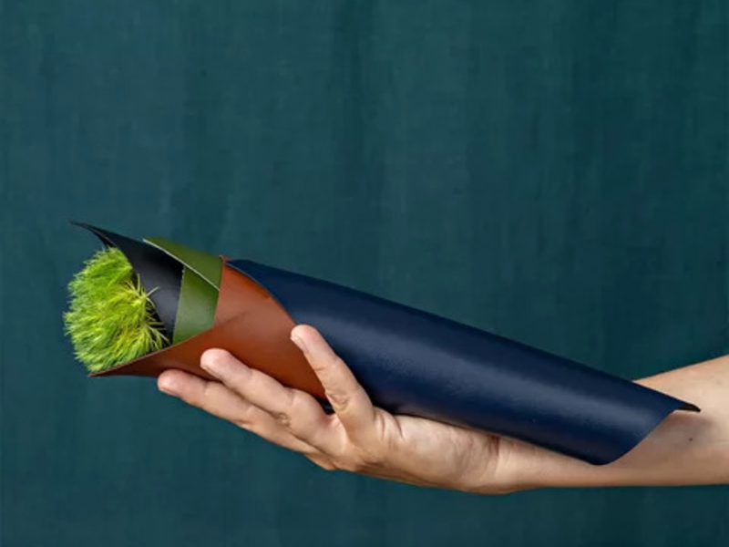 Heimtextil Trends 2024 - Foto: Messe Frankfurt über pressetext.de