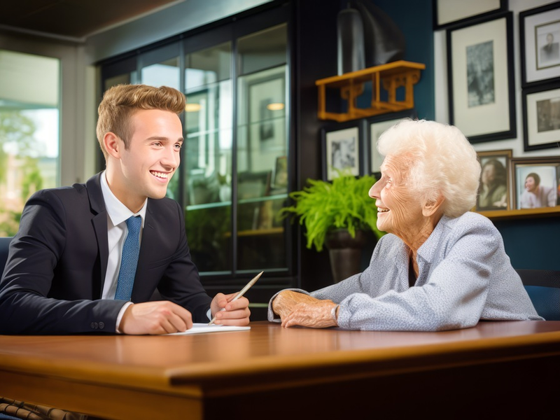 Gesellschaftlicher Wandel und Bestattungskultur - Herausforderungen für das Bestatterhandwerk - Foto: presseportal.de
