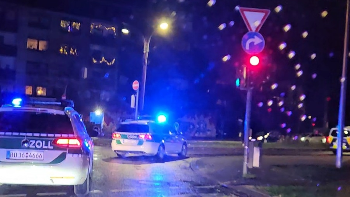 HZA-DO: Bekämpfung der Schwarzarbeit und illegalen Beschäftigung / Bundesweite Prüfung zur Bekämpfung der Clankriminalität - Foto: presseportal.de