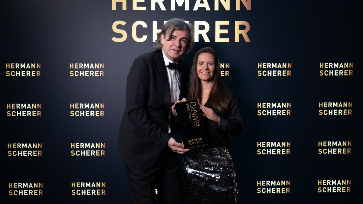 VON WIESBADEN NACH LAS VEGAS - Bad Homburger Unternehmerin revolutioniert die Arbeitswelt - Foto: presseportal.de