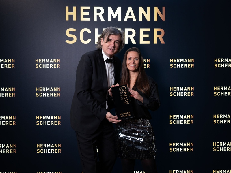 VON WIESBADEN NACH LAS VEGAS - Bad Homburger Unternehmerin revolutioniert die Arbeitswelt - Foto: presseportal.de