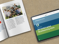 Mehr Klimaschutz, weniger Neuplastik: Die Unternehmen der Schwarz Gruppe veröffentlichen Fortschrittsbericht - Foto: presseportal.de