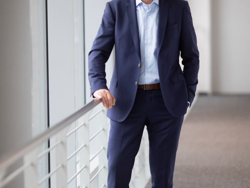 Wir listen stetig aus!: toom setzt Zeichen gegen Pestizide / Trotz Rückschlag im EU-Parlament setzt Baumarktkette Engagement für nützlingsfreundliche Alternativen im Hobbybereich fort - Foto: presseportal.de