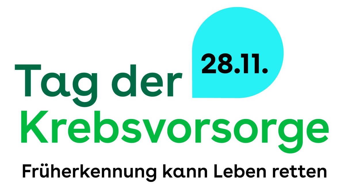 Deutlicher Anstieg bei der Teilnahme an Untersuchungen zur Krebs-Früherkennung / Tag der Krebsvorsorge 2024 am 28. November - Foto: presseportal.de