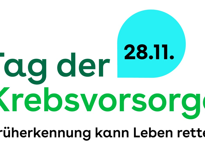 Deutlicher Anstieg bei der Teilnahme an Untersuchungen zur Krebs-Früherkennung / Tag der Krebsvorsorge 2024 am 28. November - Foto: presseportal.de