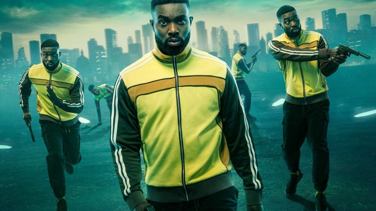 Die zweite Staffel des Sky Originals 