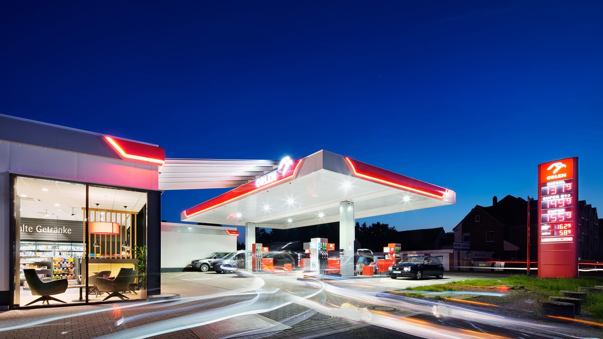 Positive Markenbekanntheit von ORLEN in Deutschland - Foto: presseportal.de