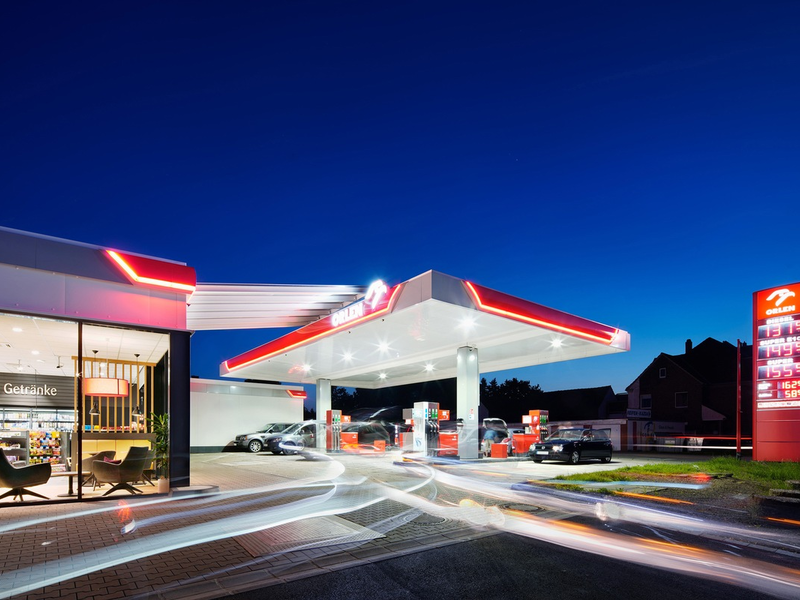 Positive Markenbekanntheit von ORLEN in Deutschland - Foto: presseportal.de