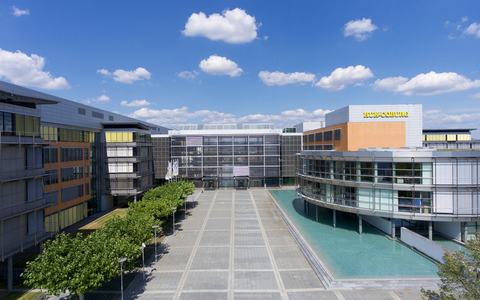 Catering-Neuauftrag für rund 6.000 Tischgäste / Klüh übernimmt gastronomische Vollversorgung bei der HUK COBURG - Foto: presseportal.de