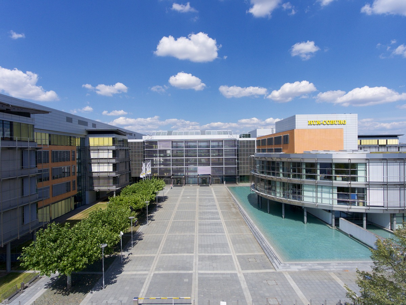 Catering-Neuauftrag für rund 6.000 Tischgäste / Klüh übernimmt gastronomische Vollversorgung bei der HUK COBURG - Foto: presseportal.de