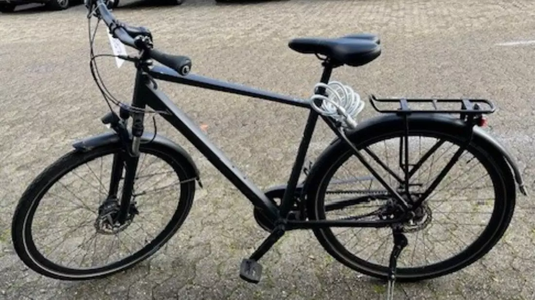 POL-CE: Fahrradeigentümer gesucht - Bild: presseportal.de