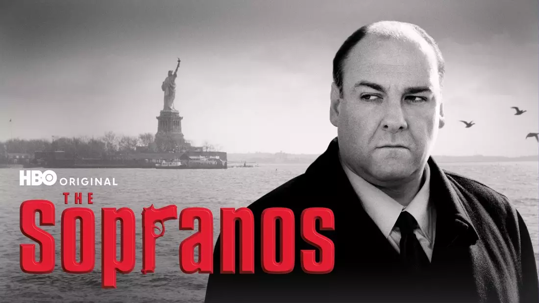 Das große Jubiläum am 10. Januar 2024: / 25 Jahre Die Sopranos - Bild: presseportal.de