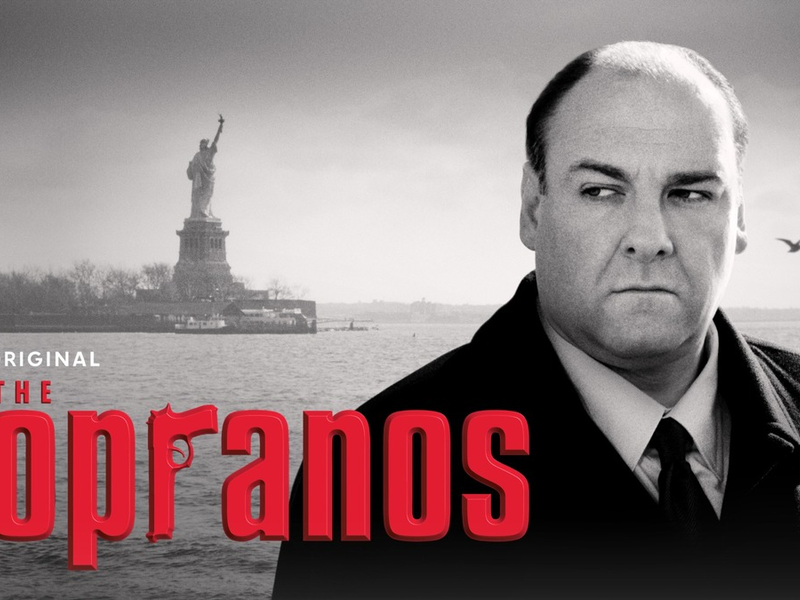 Das große Jubiläum am 10. Januar 2024: / 25 Jahre Die Sopranos - Foto: presseportal.de