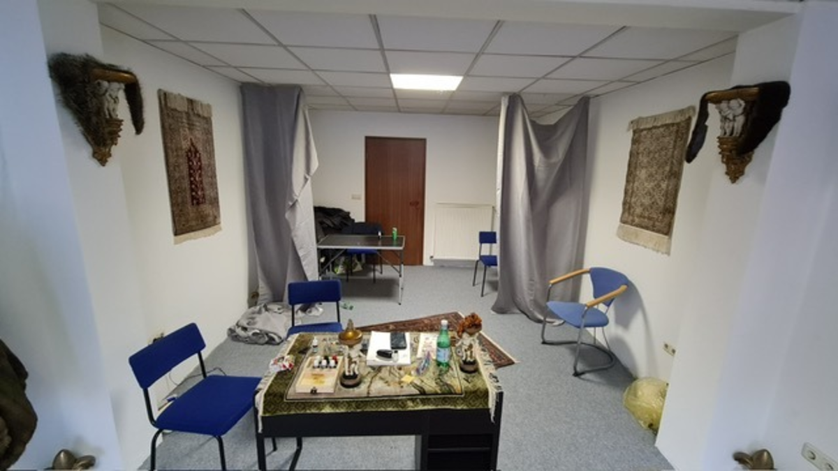 POL-NB: Ermittler vermiesen Ankäufern das Geschäft - Foto: presseportal.de