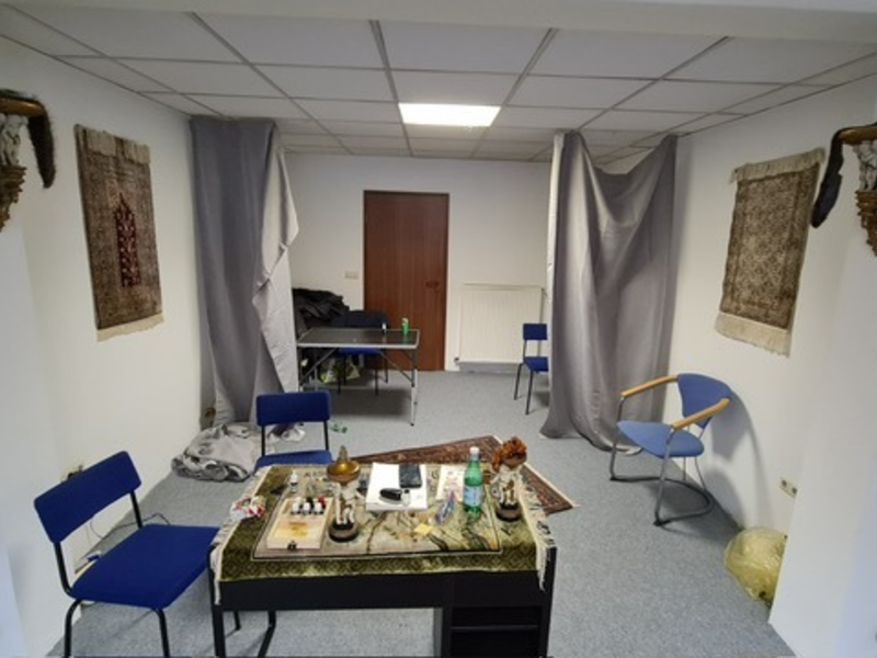 POL-NB: Ermittler vermiesen Ankäufern das Geschäft - Foto: presseportal.de