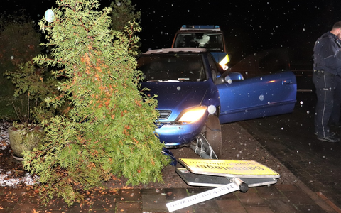 POL-GT: Autodieb täuscht Notlage vor - 19-jähriger Tatverdächtiger von Polizei gestellt - Foto: presseportal.de