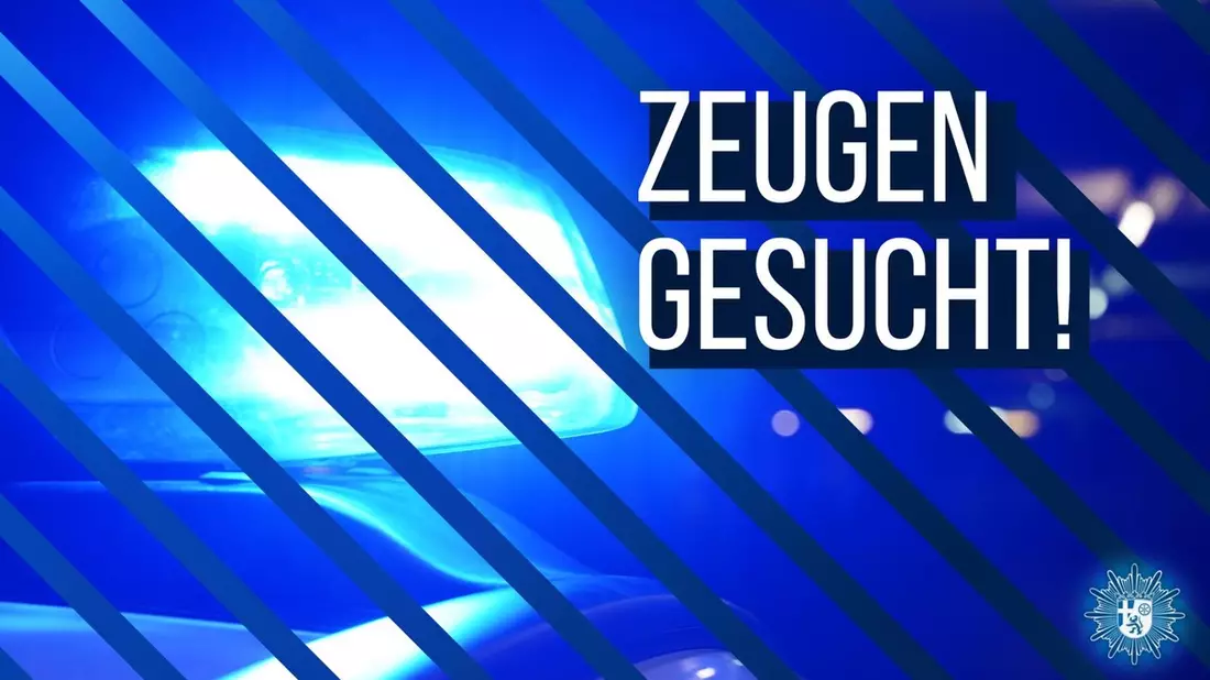 POL-PPTR: Zwei Täter steigen in Einfamilienhaus ein - Zeugen gesucht - Bild: presseportal.de