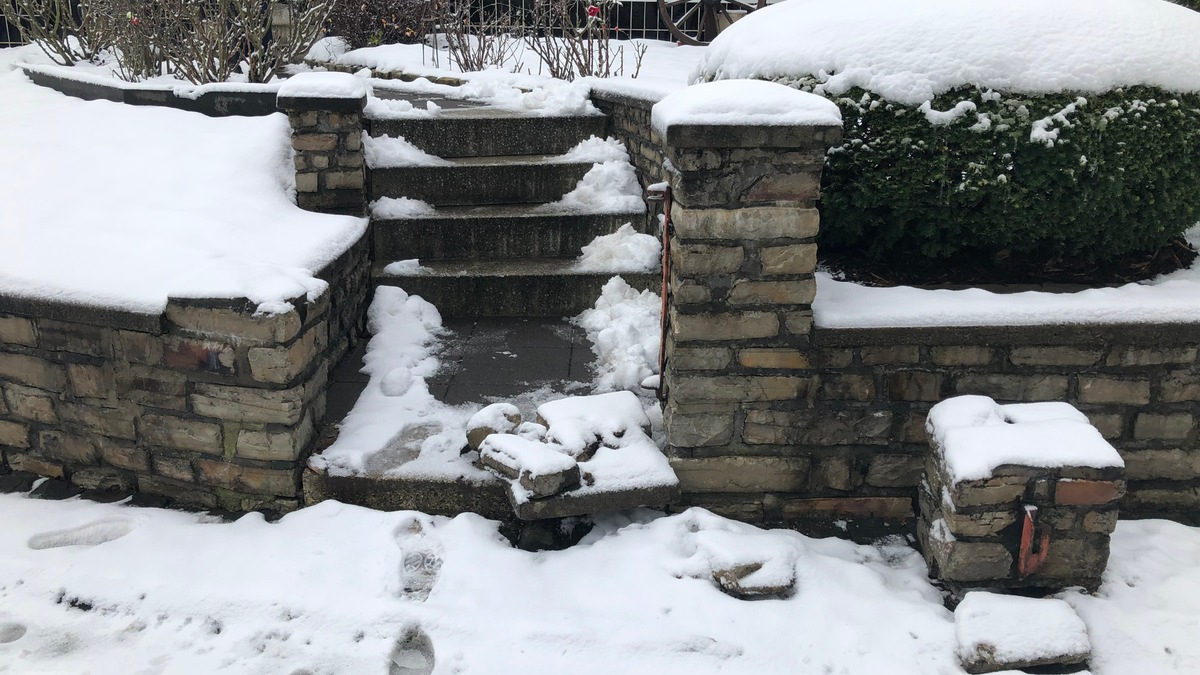 POL-PDTR: Verkehrsunfallflucht - Foto: presseportal.de