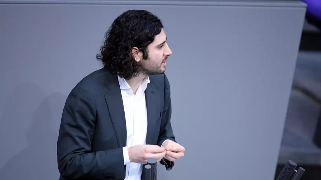 Hakan Demir (Archiv) - Bild: über dts Nachrichtenagentur