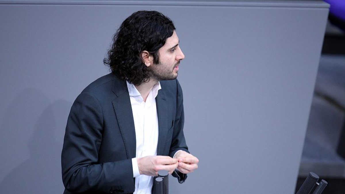 Hakan Demir (Archiv) - Foto: über dts Nachrichtenagentur