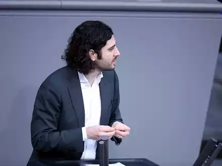 Hakan Demir (Archiv) - Foto: über dts Nachrichtenagentur