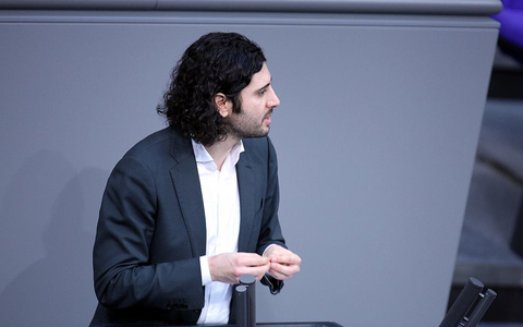 Hakan Demir (Archiv) - Foto: über dts Nachrichtenagentur