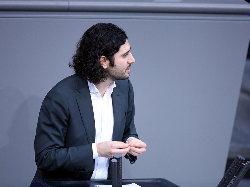 Hakan Demir (Archiv) - Foto: über dts Nachrichtenagentur
