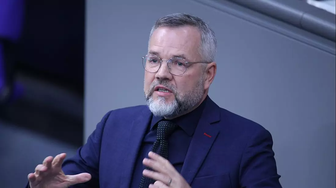 Michael Roth (Archiv) - Bild: über dts Nachrichtenagentur