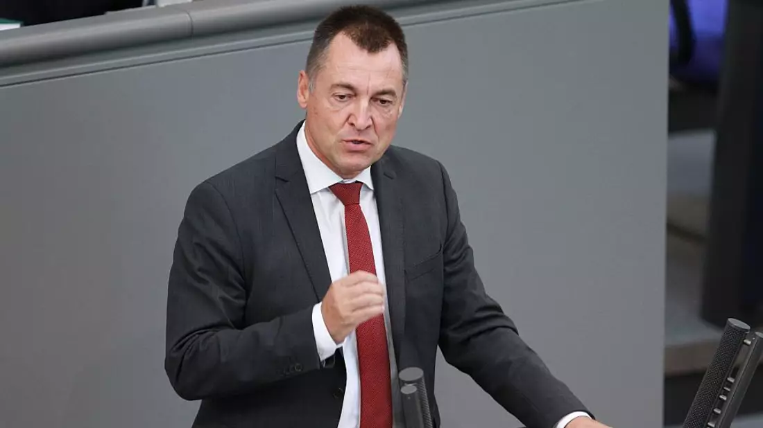 Torsten Herbst (Archiv) - Bild: über dts Nachrichtenagentur