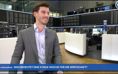 David Döbele (pumpkincareers): Angst um den Wirtschaftsstandort Deutschland - Foto: inside-wirtschaft.de