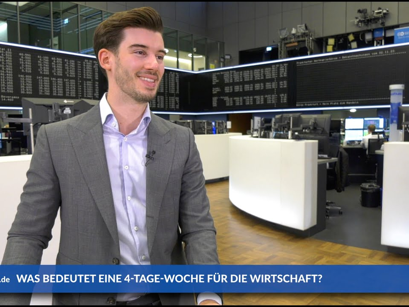 David Döbele (pumpkincareers): Angst um den Wirtschaftsstandort Deutschland - Foto: inside-wirtschaft.de