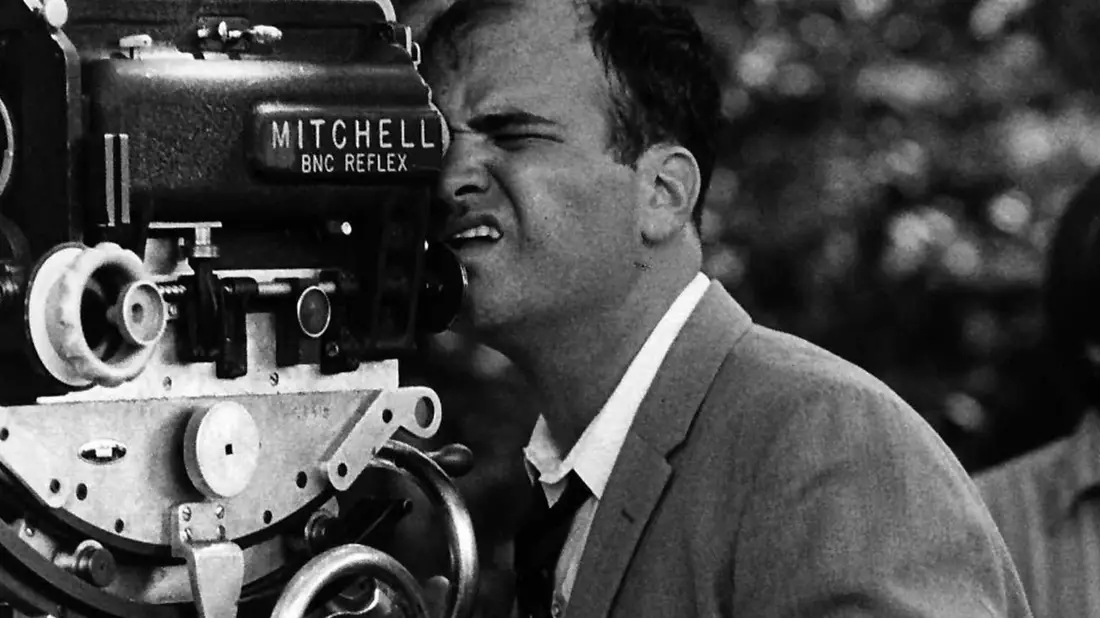 Vor 50 Jahren inszenierte Terrence Malick seinen ersten Film «Badlands». - Bild: ---/AP/dpa