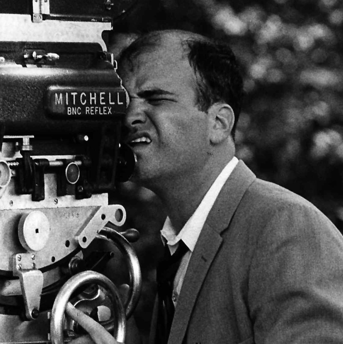 Vor 50 Jahren inszenierte Terrence Malick seinen ersten Film «Badlands». - Foto: ---/AP/dpa