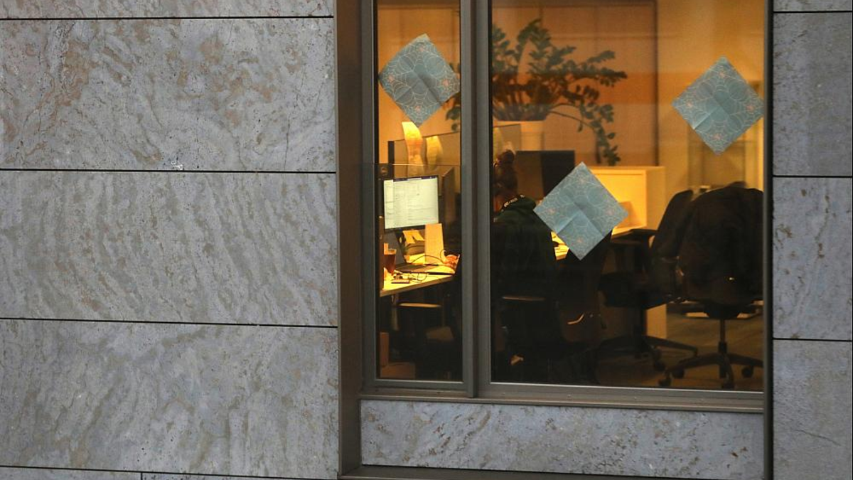 Büros (Archiv) - Foto: über dts Nachrichtenagentur