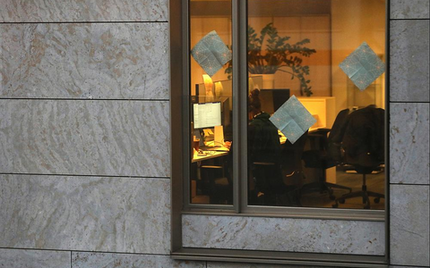 Büros (Archiv) - Foto: über dts Nachrichtenagentur