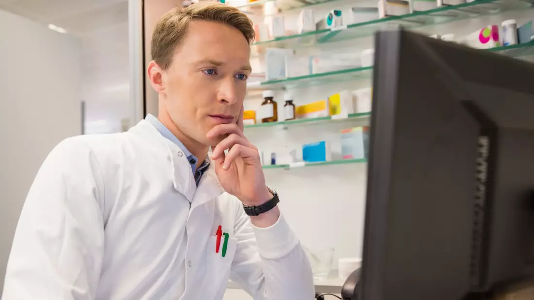 Apotheken-Positionierung - Bild: Pressetherapeut über pressetext.de