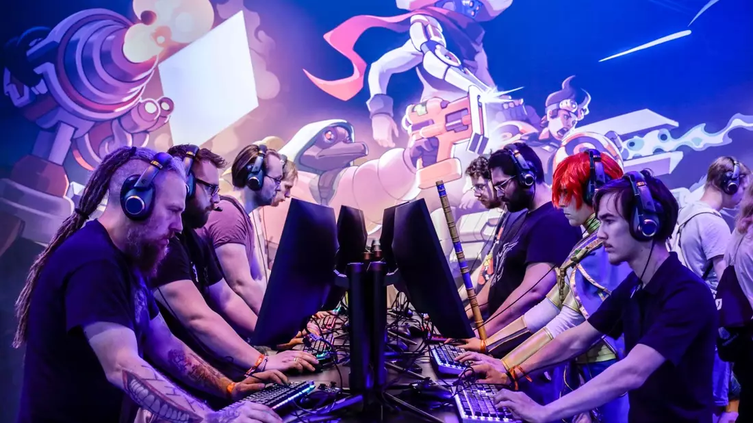 Koelnmesse baut erfolgreiches Auslandsgeschäft weiter aus und bringt die gamescom 2024 nach Brasilien - Bild: presseportal.de