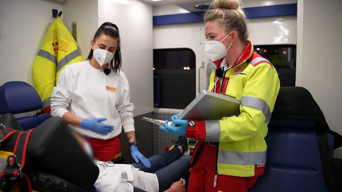 Am 29.11. bei RTLZWEI: Neue Folge 