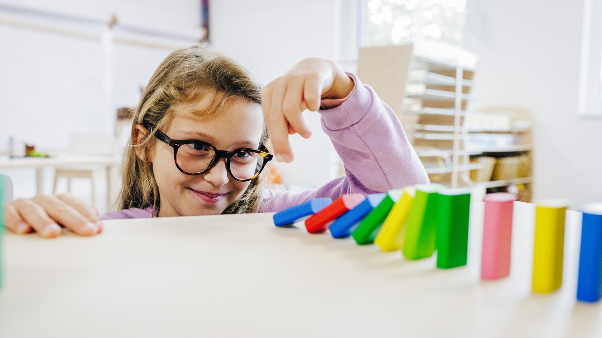 Konsum umdenken? Das geht kinderleicht! / Drei Tipps, um Weihnachten mit Kindern nachhaltiger zu gestalten - Foto: presseportal.de
