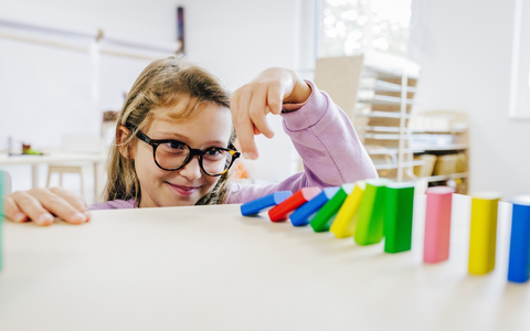 Konsum umdenken? Das geht kinderleicht! / Drei Tipps, um Weihnachten mit Kindern nachhaltiger zu gestalten - Foto: presseportal.de