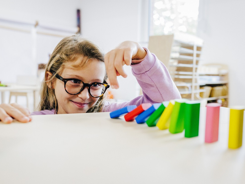 Konsum umdenken? Das geht kinderleicht! / Drei Tipps, um Weihnachten mit Kindern nachhaltiger zu gestalten - Foto: presseportal.de