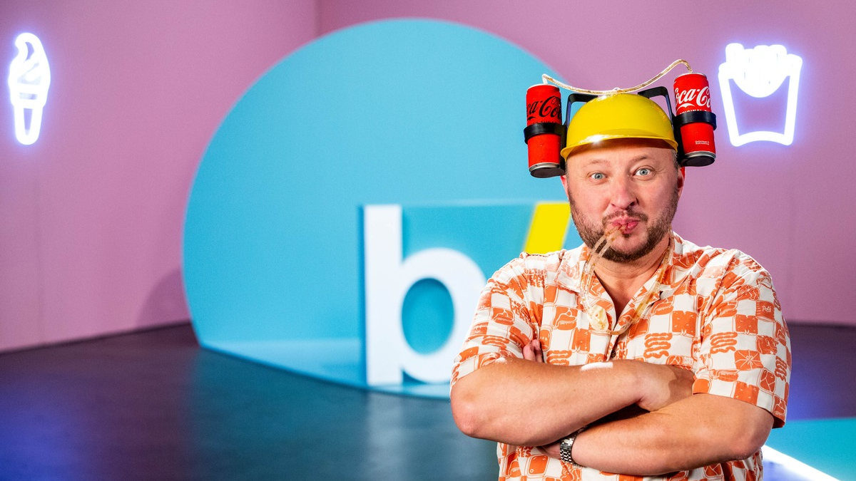 Neu in der ZDFmediathek: 