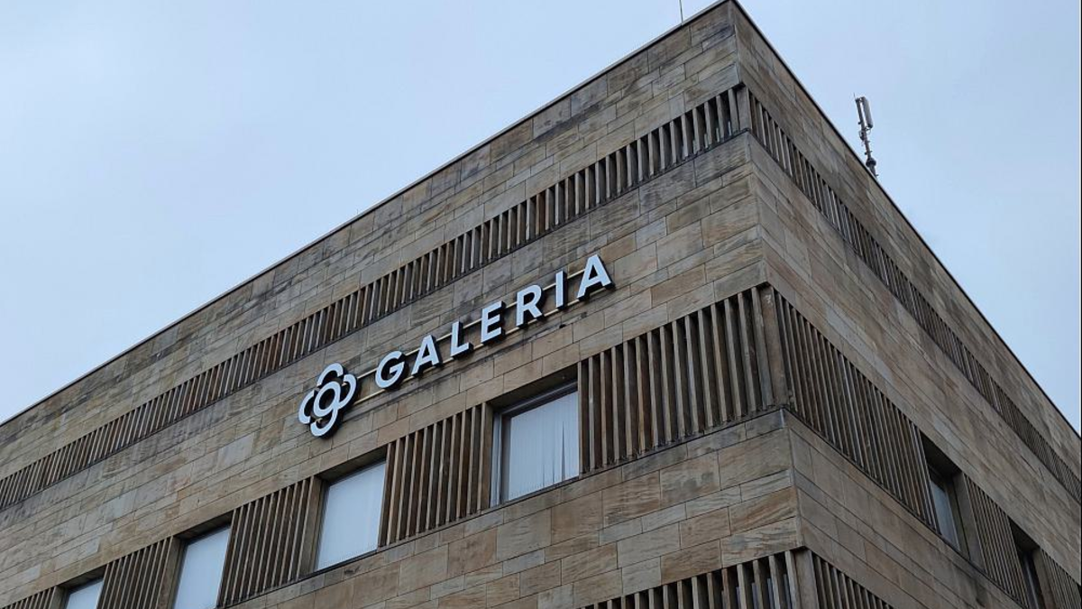 Galeria (Archiv) - Foto: über dts Nachrichtenagentur