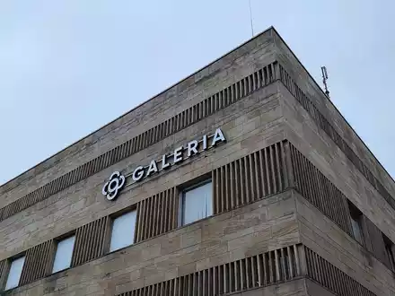 Galeria (Archiv) - Foto: über dts Nachrichtenagentur
